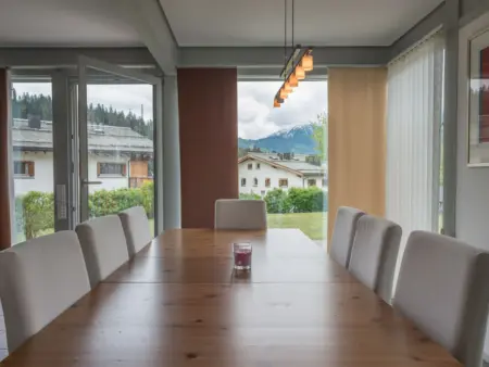 Casa Davinci, (Laax Cons), 215, Appartement 8 personnes à Laax - Photo 2