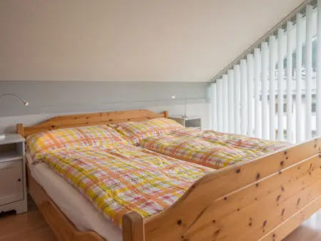 Casa Davinci, (Laax Cons), 215, Appartement 8 personnes à Laax - Photo 6
