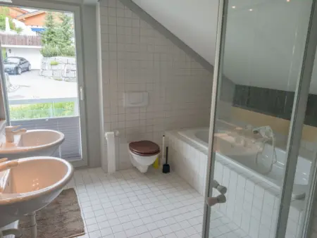 Casa Davinci, (Laax Cons), 215, Appartement 8 personnes à Laax - Photo 7