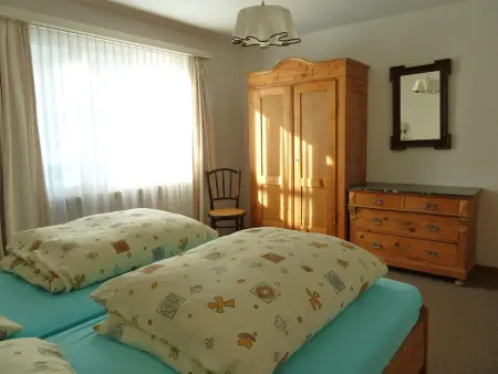 Surrieven / Zwicker, (Laax Dorf), 257, Appartement 4 personnes à Laax - Photo 3