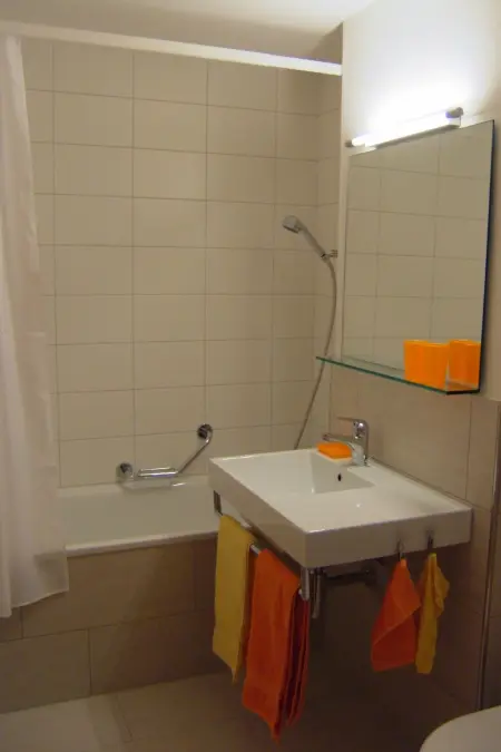 Surrieven / Zwicker, (Laax Dorf), 257, Appartement 4 personnes à Laax - Photo 7