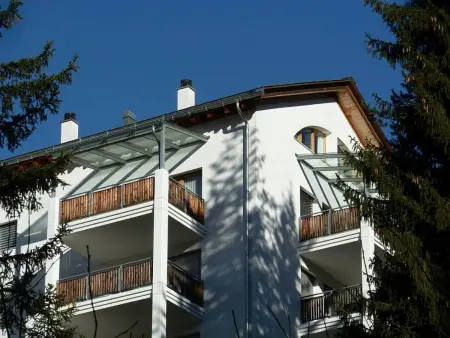 Mountain View Val Mulin 8, (Laax Murschetg), 276 - Photo 16