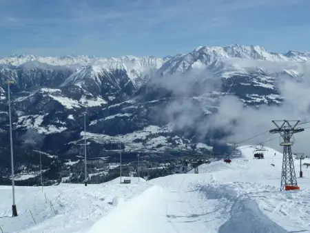 Mountain View Val Mulin 8, (Laax Murschetg), 276 - Photo 22
