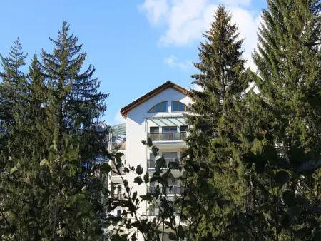 Mountain View Val Mulin 8, (Laax Murschetg), 276 - Photo 23