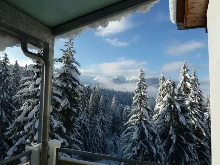 Mountain View Val Mulin 8, (Laax Murschetg), 276 - Photo 25