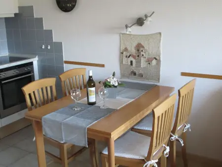 La Prada, (Laax Dorf), 20047, Appartement 3 personnes à Laax - Photo 2