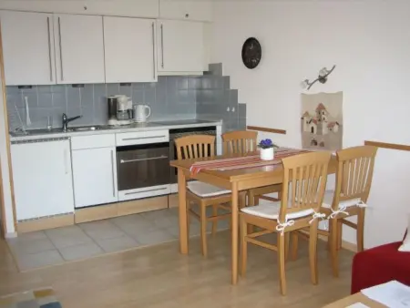 La Prada, (Laax Dorf), 20047, Appartement 3 personnes à Laax - Photo 3