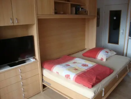 La Prada, (Laax Dorf), 20047, Appartement 3 personnes à Laax - Photo 6