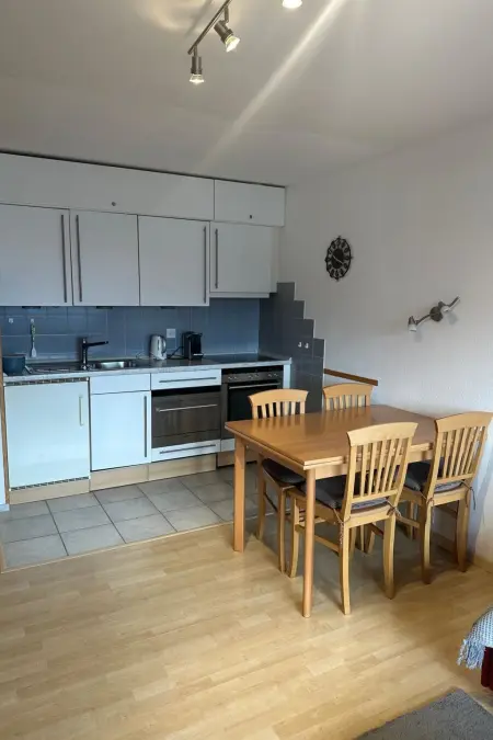 La Prada, (Laax Dorf), 20047, Appartement 3 personnes à Laax - Photo 8