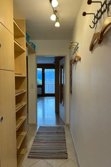 La Prada, (Laax Dorf), 20047, Appartement 3 personnes à Laax - Photo 9