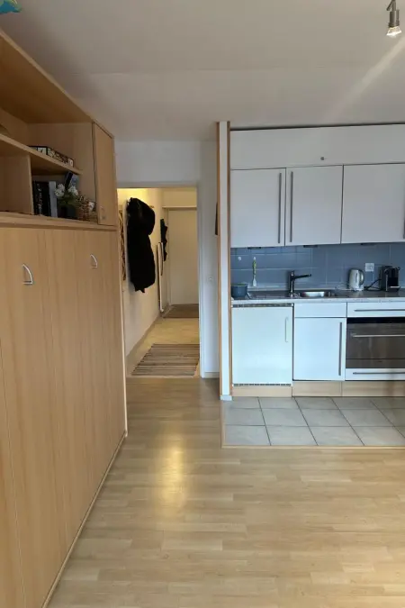 La Prada, (Laax Dorf), 20047, Appartement 3 personnes à Laax - Photo 10