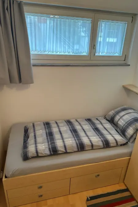 La Prada, (Laax Dorf), 20047, Appartement 3 personnes à Laax - Photo 11