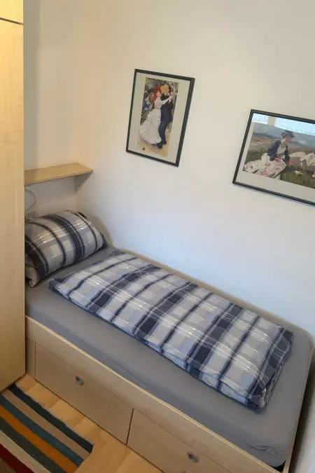 La Prada, (Laax Dorf), 20047, Appartement 3 personnes à Laax - Photo 12