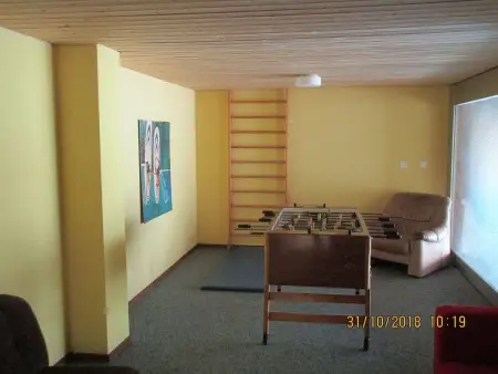 La Prada, (Laax Dorf), 20047, Appartement 3 personnes à Laax - Photo 23