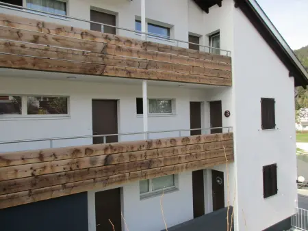 La Prada, (Laax Dorf), 20047, Appartement 3 personnes à Laax - Photo 26