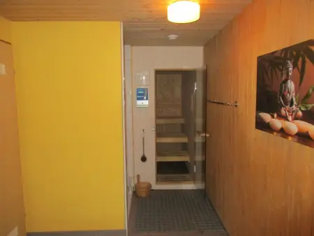 La Prada, (Laax Dorf), 20047, Appartement 3 personnes à Laax - Photo 27