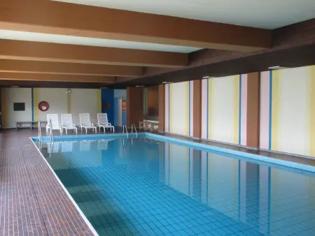 La Prada, (Laax Dorf), 20047, Appartement 3 personnes à Laax - Photo 28