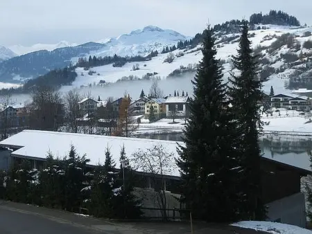La Prada, (Laax Dorf), 20047, Appartement 3 personnes à Laax - Photo 31