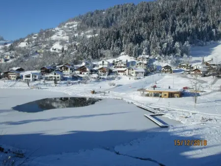 La Prada, (Laax Dorf), 20047, Appartement 3 personnes à Laax - Photo 32