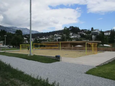 La Prada, (Laax Dorf), 20047, Appartement 3 personnes à Laax - Photo 38