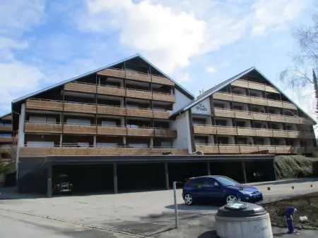 La Prada, (Laax Dorf), 20047, Appartement 3 personnes à Laax - Photo 39