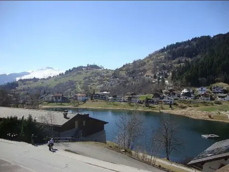 La Prada, (Laax Dorf), 20047, Appartement 3 personnes à Laax - Photo 41