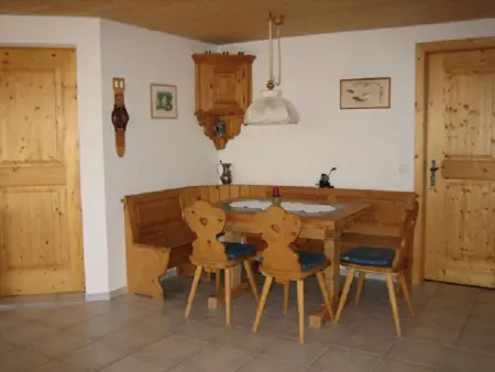 Er Liung, (Falera), 41040, Appartement 3 personnes à Falera - Photo 2