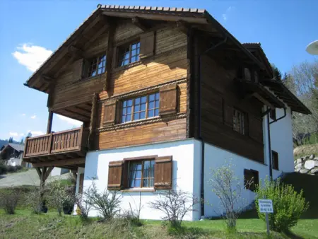 Er Liung, (Falera), 41040, Appartement 3 personnes à Falera - Photo 6