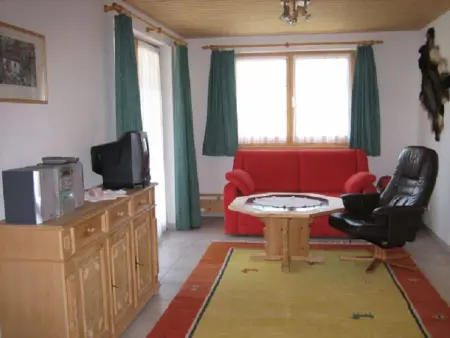 Er Liung, (Falera), 41040, Appartement 3 personnes à Falera - Photo 9