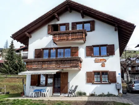 Nies Gagliner, (Falera), 42105, Appartement 2 personnes à Falera - Photo 1