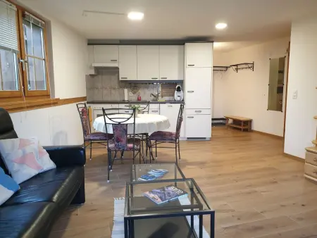 Nies Gagliner, (Falera), 42105, Appartement 2 personnes à Falera - Photo 2
