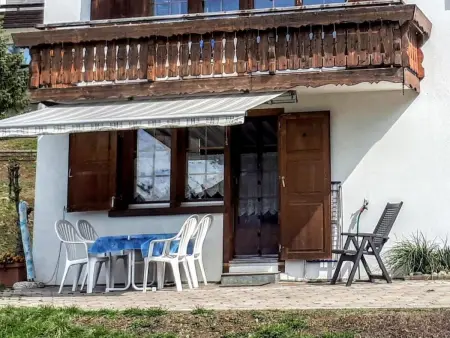 Nies Gagliner, (Falera), 42105, Appartement 2 personnes à Falera - Photo 11