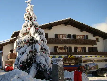 Nies Gagliner, (Falera), 42105, Appartement 2 personnes à Falera - Photo 23