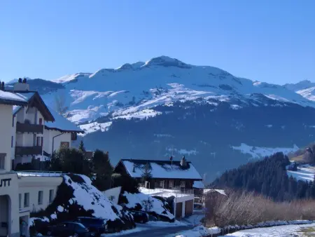 Nies Gagliner, (Falera), 42105, Appartement 2 personnes à Falera - Photo 26