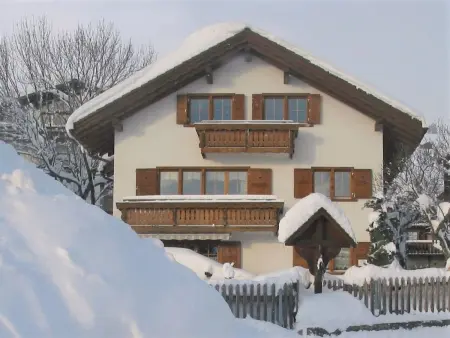 Nies Gagliner, (Falera), 42105, Appartement 2 personnes à Falera - Photo 27
