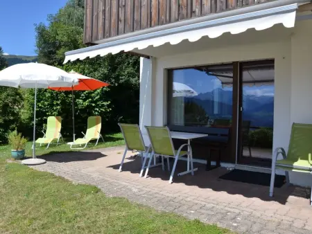 Stonas Sura / Stäuble, (Falera), 41497, Appartement 4 personnes à Falera - Photo 1