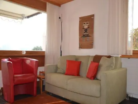 Stonas Sura / Stäuble, (Falera), 41497, Appartement 4 personnes à Falera - Photo 2