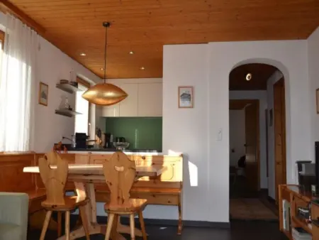 Stonas Sura / Stäuble, (Falera), 41497, Appartement 4 personnes à Falera - Photo 3