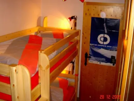 Stonas Sura / Stäuble, (Falera), 41497, Appartement 4 personnes à Falera - Photo 4