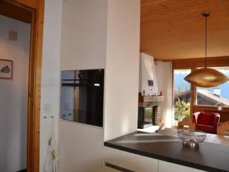 Stonas Sura / Stäuble, (Falera), 41497, Appartement 4 personnes à Falera - Photo 8