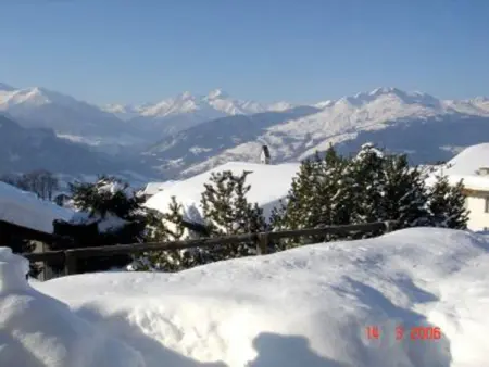 Stonas Sura / Stäuble, (Falera), 41497, Appartement 4 personnes à Falera - Photo 13