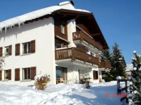 Stonas Sura / Stäuble, (Falera), 41497, Appartement 4 personnes à Falera - Photo 14