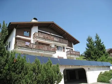 Stonas Sura / Stäuble, (Falera), 41497, Appartement 4 personnes à Falera - Photo 15