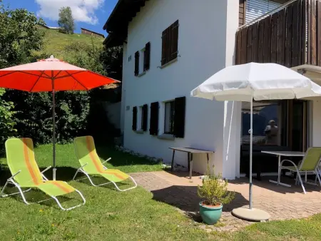 Stonas Sura / Stäuble, (Falera), 41497, Appartement 4 personnes à Falera - Photo 17