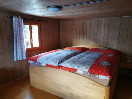 ANSAUNA appartaments, (Segnas/Disentis), 1030, Appartement 6 personnes à Disentis - Photo 14