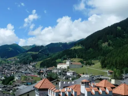 Disentiserhof Hönig, (Disentis/Mustér), 1049, Appartement 6 personnes à Disentis - Photo 9