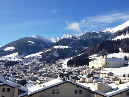 Disentiserhof Hönig, (Disentis/Mustér), 1049, Appartement 6 personnes à Disentis - Photo 12