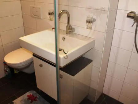Huggel, (Camischolas/Sedrun)., Appartement 4 personnes à Camischolas - Photo 14