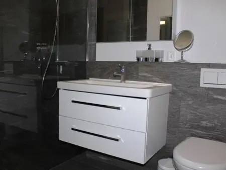 Casa Mulinera 2 Derycke, (Camischolas/Sedrun)., Appartement 6 personnes à Camischolas - Photo 6