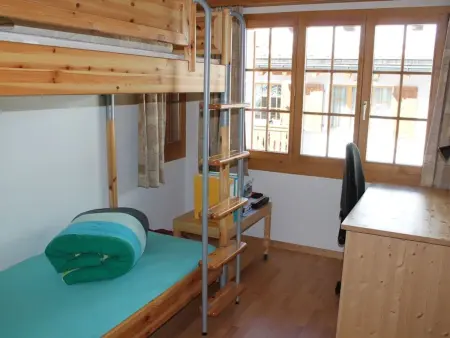 Casa Mulinera 2 Derycke, (Camischolas/Sedrun)., Appartement 6 personnes à Camischolas - Photo 8